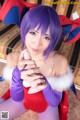 Cosplay Ayane - Update Watar Bigboob P7 No.9f667f Image No. 11