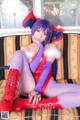 Cosplay Ayane - Update Watar Bigboob P11 No.4afdb5 Image No. 3