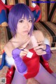 Cosplay Ayane - Update Watar Bigboob P2 No.618305 Image No. 21