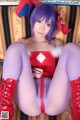 Cosplay Ayane - Update Watar Bigboob P6 No.3394b1 Image No. 13