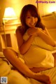 Azusa Yamamoto - Xxxbabeonlyin Bugil Model P2 No.8bd5a4 Image No. 21