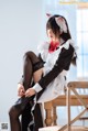 Coser@桜桃喵 Vol.113: (116 photos) P106 No.975284 Image No. 215