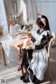 Coser@桜桃喵 Vol.113: (116 photos) P20 No.1df097 Image No. 83