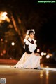 Coser@桜桃喵 Vol.113: (116 photos) P98 No.c0856f Image No. 101