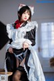 Coser@桜桃喵 Vol.113: (116 photos) P89 No.e8e54a Image No. 107