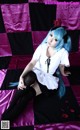 Miku Hatsune - Sinz Long Sex P4 No.c32aa3 Image No. 17