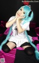 Miku Hatsune - Sinz Long Sex P5 No.bd286f Image No. 15