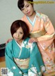 Pacopacomama Two Wives - Thong Nude Anal P11 No.21b6ec Image No. 3