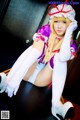 Cosplay Meisanchi - 2015 Tv Porno P4 No.b1102c Image No. 17