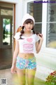 Hinako Sano - Website Free Babydollgif P12 No.4f994d Image No. 1