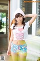 Hinako Sano - Website Free Babydollgif P10 No.5018b2 Image No. 5