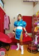 Cosplay Yuka - Teenporn Fullyclothed Gents P3 No.8432d8 Image No. 19