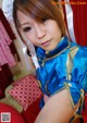 Cosplay Yuka - Teenporn Fullyclothed Gents P5 No.81450a Image No. 15