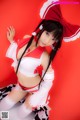 Cosplay Revival - Shyla Seximages Gyacom P9 No.7a2481 Image No. 7