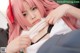 Cosplay Mao - Cj Fuking Sparm P5 No.ab4112 Image No. 15