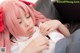 Cosplay Mao - Cj Fuking Sparm P9 No.8f55ea Image No. 7