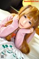 Ako Atarashi - Room Doll Toys P2 No.47791d Image No. 21