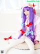 Cosplay Saku - Review Chickies Girlies P7 No.0b1067 Image No. 11