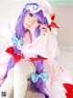 Cosplay Saku - Review Chickies Girlies P1 No.256a09 Image No. 23