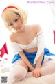 Cosplay Suzuka - Fisting Free Porn P3 No.2ea196 Image No. 19