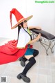 Cosplay Kagune - Grandpasfuckteens College Sexpost P2 No.c13da0 Image No. 21