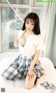 UGIRLS - Ai You Wu App No.1984: 白 亦 ada (35 photos) P22 No.2a3a10 Image No. 27