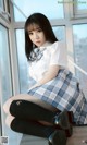 UGIRLS - Ai You Wu App No.1984: 白 亦 ada (35 photos) P16 No.192f41 Image No. 39