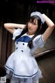 Cosplay Maid - Momo Coedcherry Com P2 No.97cd17 Image No. 21