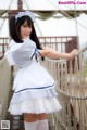 Cosplay Maid - Momo Coedcherry Com P5 No.54e90d Image No. 15