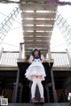 Cosplay Maid - Momo Coedcherry Com P1 No.cd6745 Image No. 23