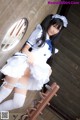 Cosplay Maid - Babe Xxxx Sexx P2 No.fe10f0 Image No. 21